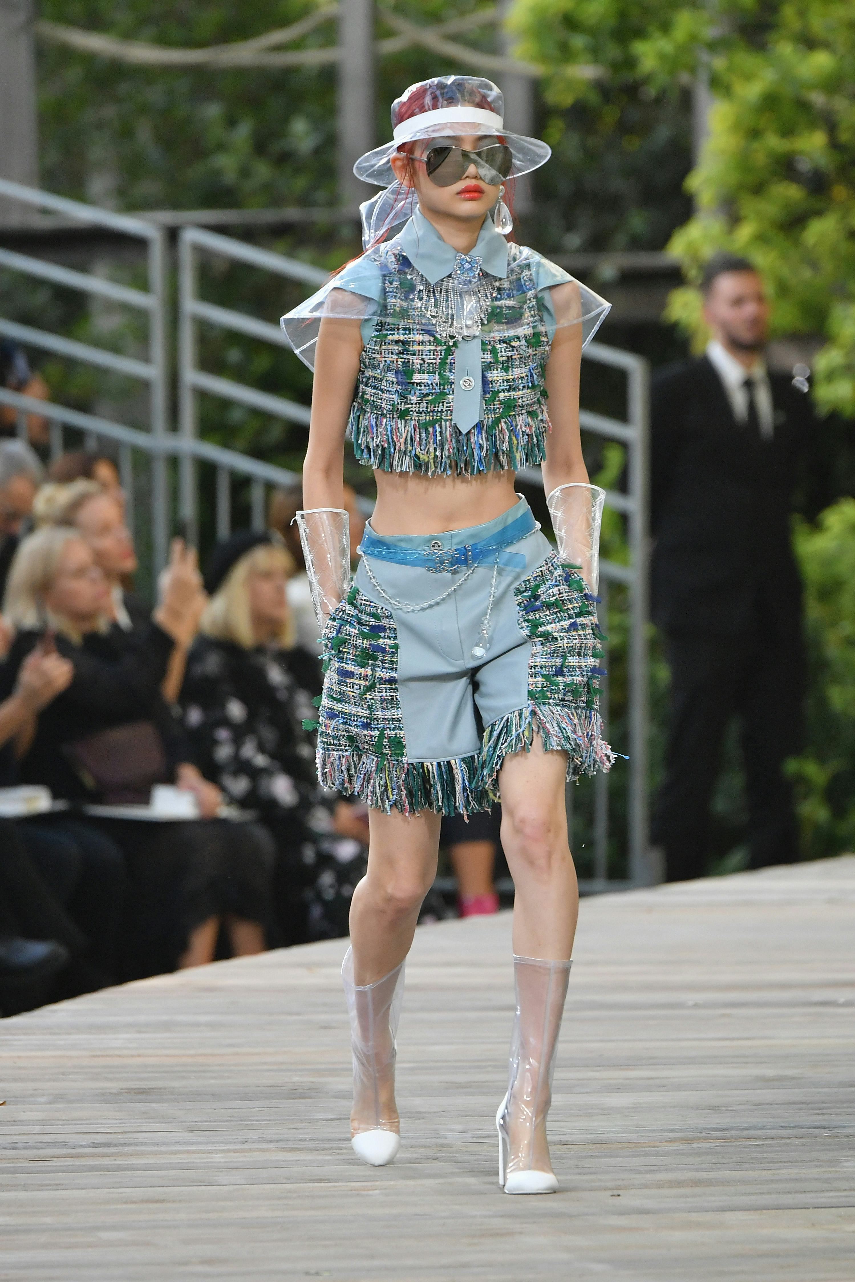 Who is Jung Ho-yeon from &lsquo;Squid Game&rsquo;? Not only is she the most followed Korean actress on Instagram&hellip;