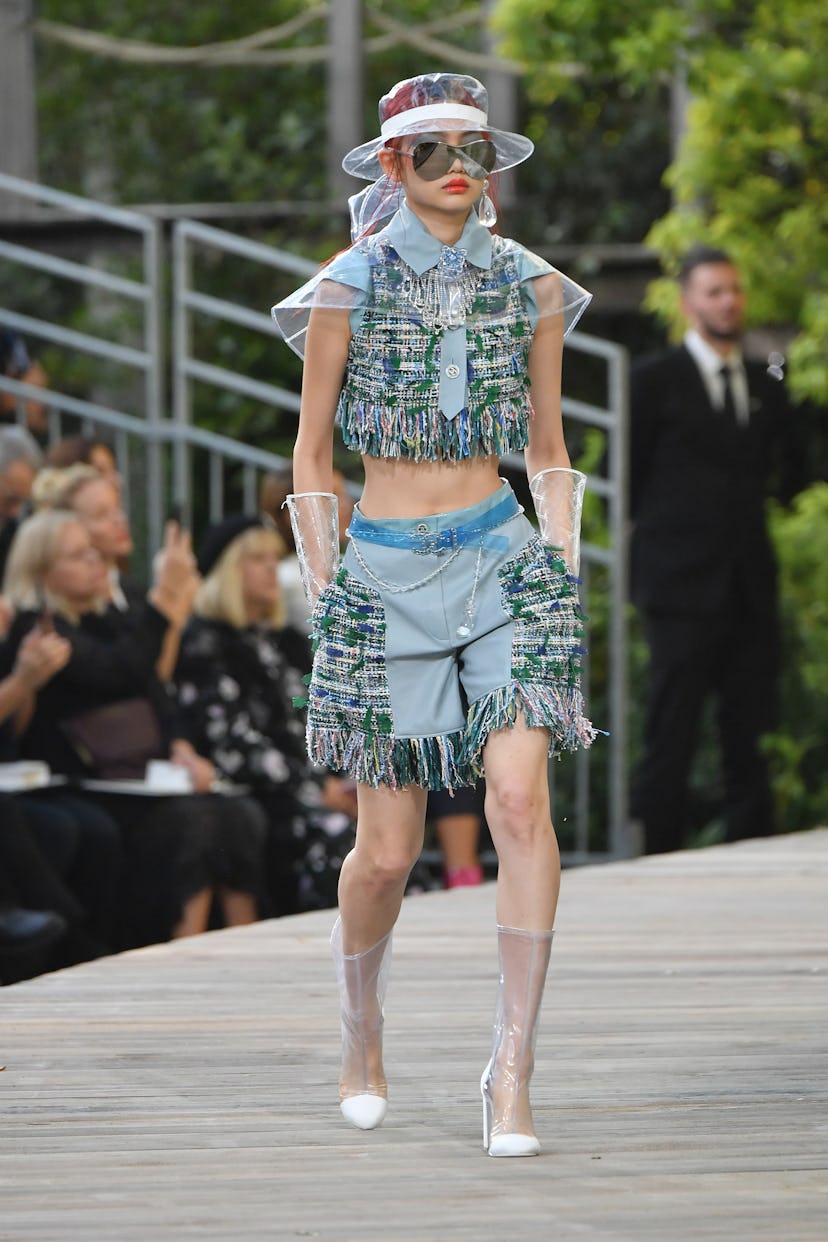 Who is Jung Ho-yeon from ‘Squid Game’? Not only is she the most followed Korean actress on Instagram…