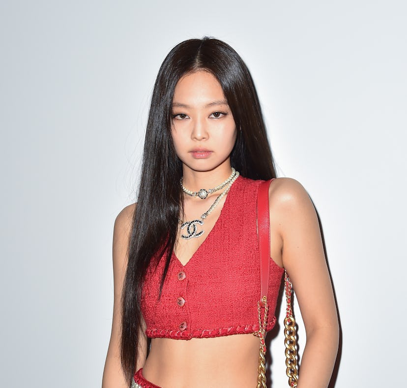 PARIS, FRANCE - OCTOBER 05: (EDITORIAL USE ONLY - For Non-Editorial use please seek approval from Fa...