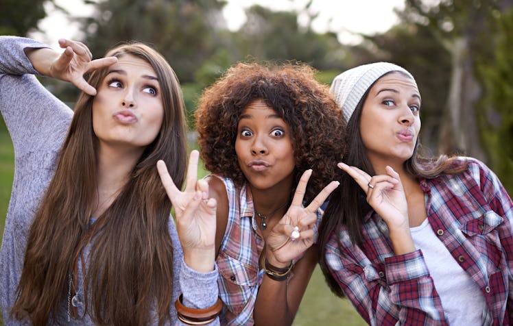 Use these cute sorority captions for Instagram to document the moments with your sisters.