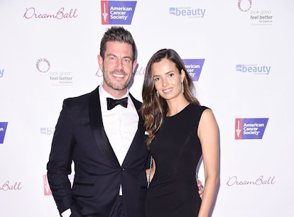 Jesse Palmer & Emely Fardo’s secret wedding in Connecticut wasn't what they planned, but it was stil...