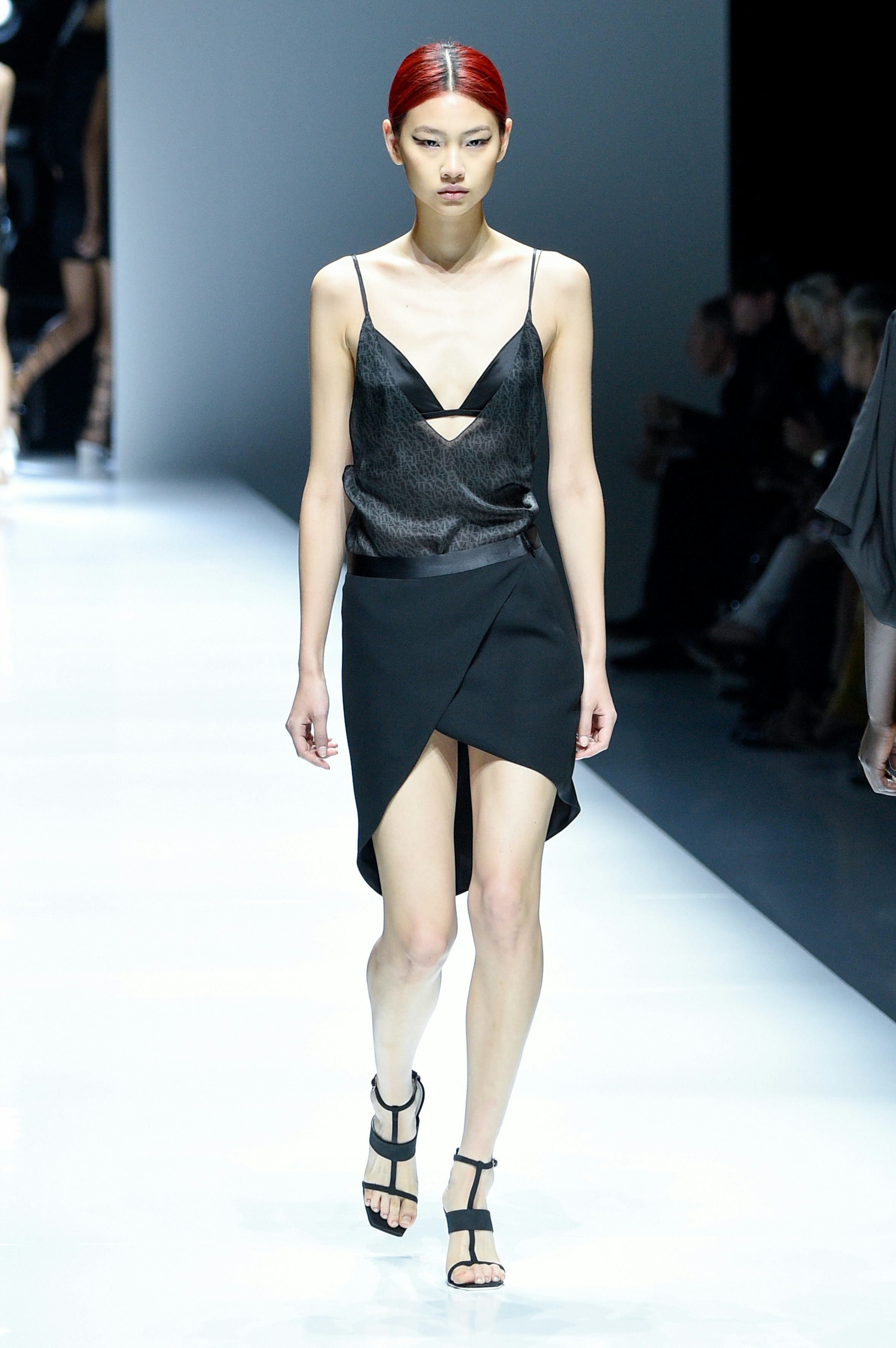 Who is Jung Ho-yeon from &lsquo;Squid Game&rsquo;? Not only is she the most followed Korean actress on Instagram&hellip;