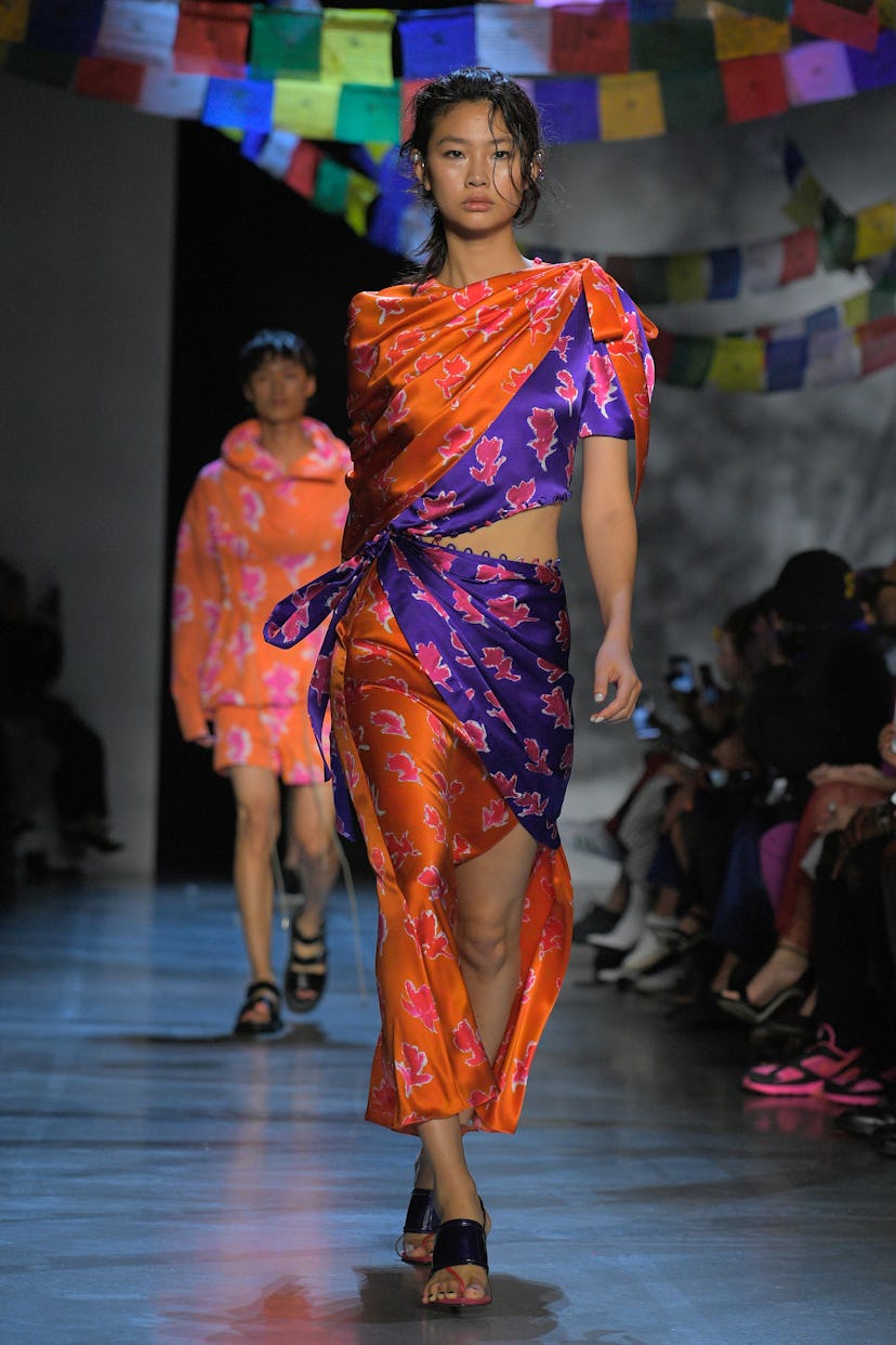 Who is Jung Ho-yeon from ‘Squid Game’? Not only is she the most followed Korean actress on Instagram…