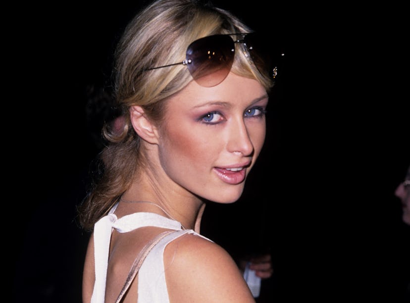 Paris Hilton (Photo by Steve Granitz Archive/WireImage)