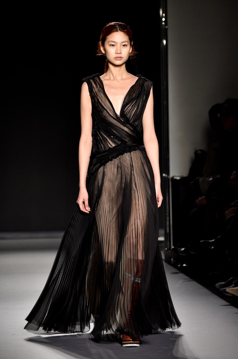 Who is Jung Ho-yeon from ‘Squid Game’? Not only is she the most followed Korean actress on Instagram…