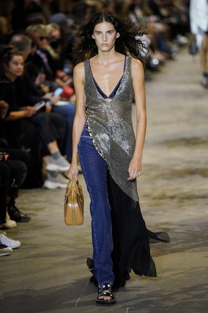 Louis Vuitton's Spring/Summer 2022 Runway Collection Was The