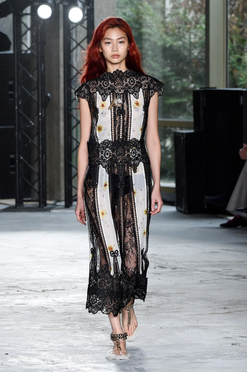 Who is Jung Ho-yeon from ‘Squid Game’? Not only is she the most followed Korean actress on Instagram…