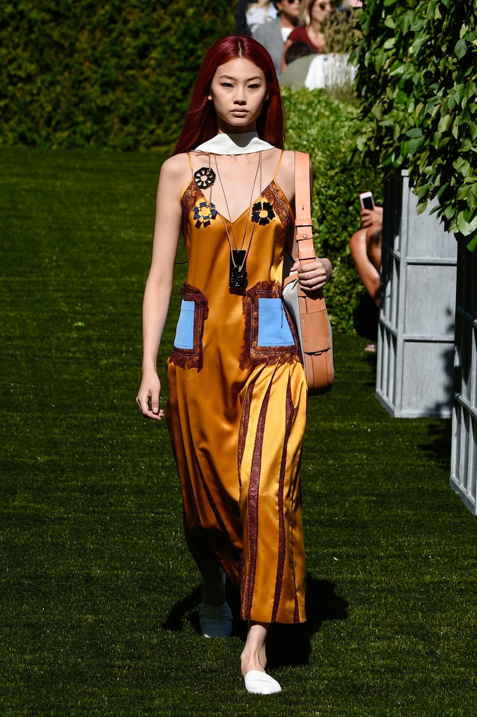 Who is Jung Ho-yeon from &lsquo;Squid Game&rsquo;? Not only is she the most followed Korean actress on Instagram&hellip;