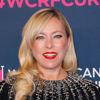 BEVERLY HILLS, CALIFORNIA - FEBRUARY 27: Sutton Stracke attends The Women's Cancer Research Fund's U...