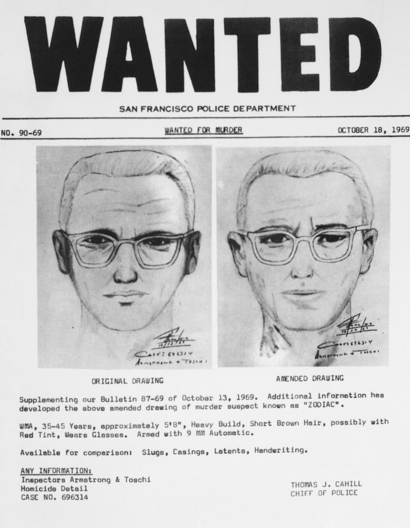 Is The Zodiac Killer Still Alive? His Identity Has Been Revealed