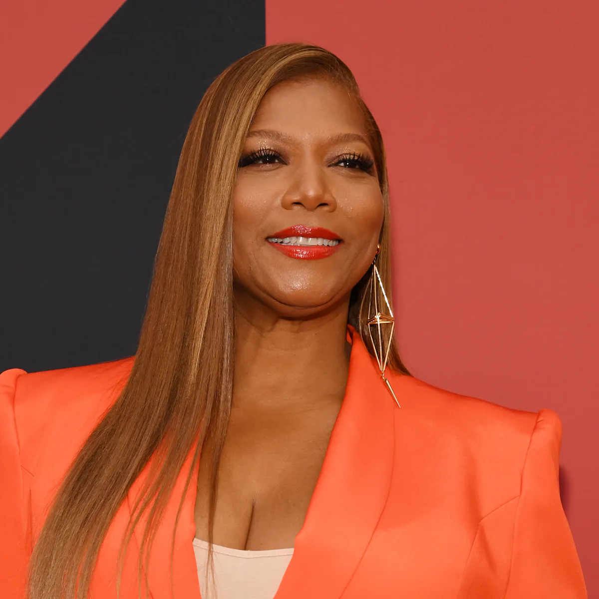 Queen latifah zodiac
