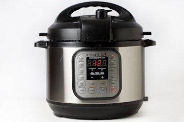 Instant Pots are $90 off during Target's 2021 Deal Days.