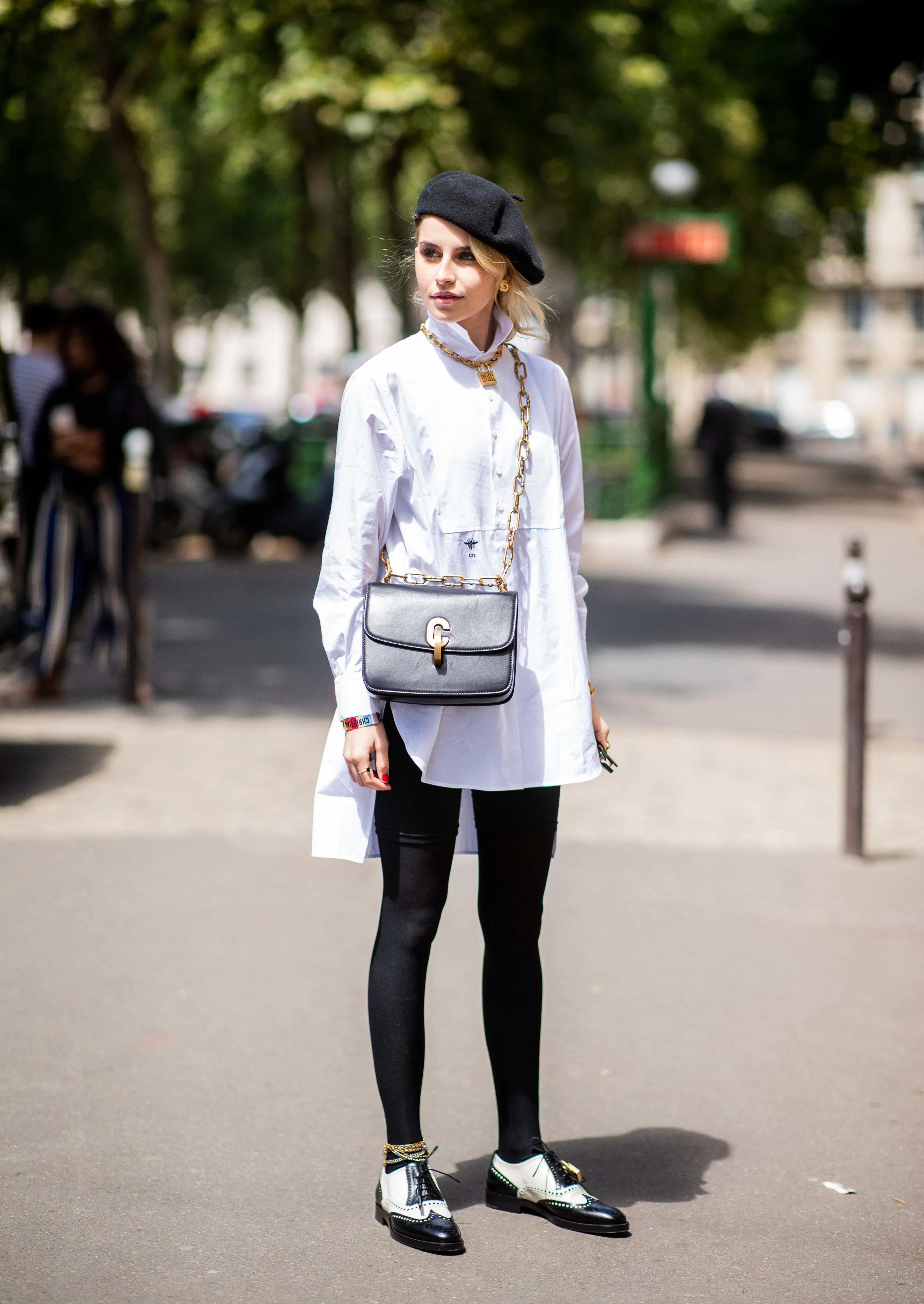 Tops \u0026 Shirts To Wear With Leggings To 