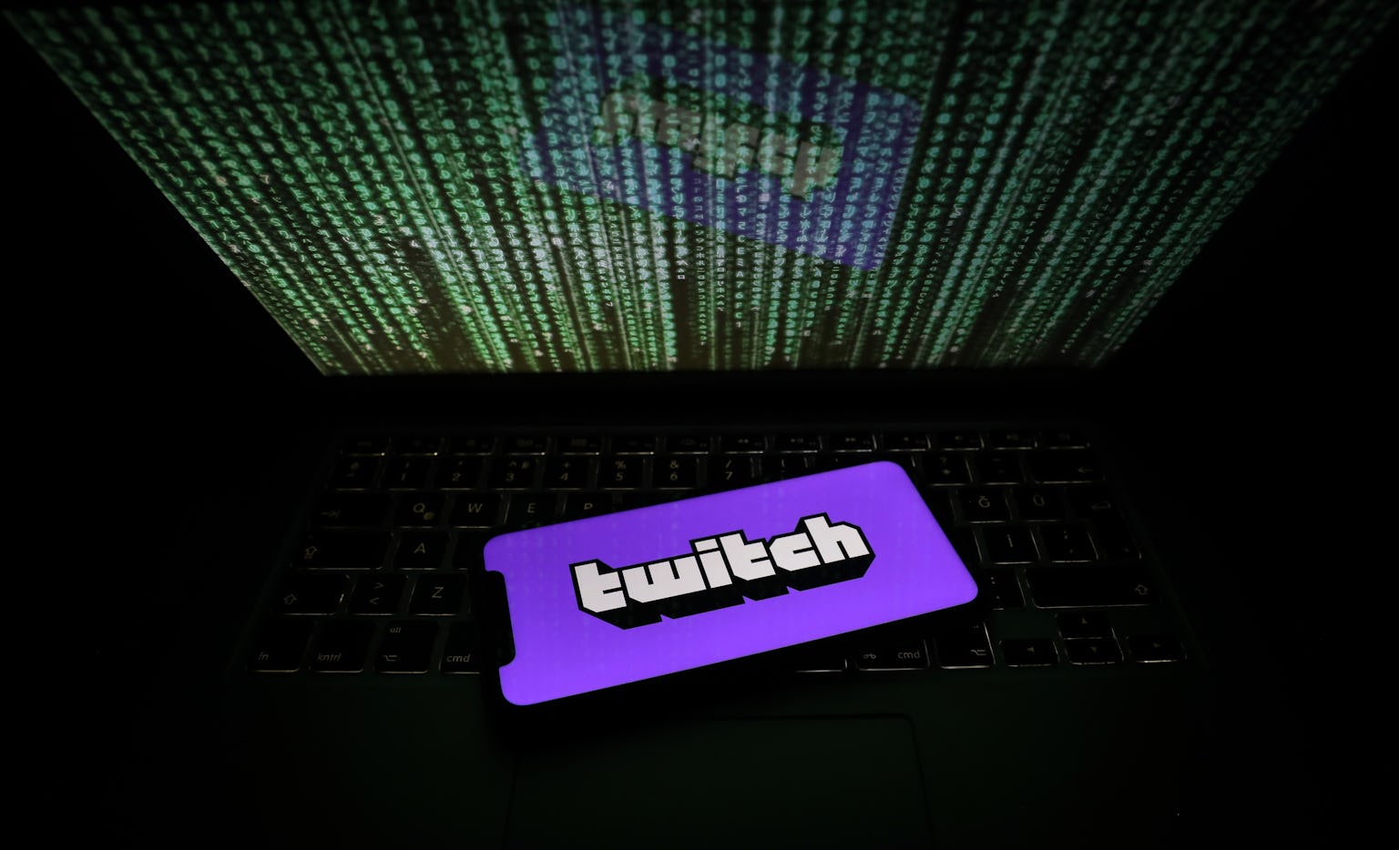 Twitch leak 10 biggest revelations from the unprecedented data breach