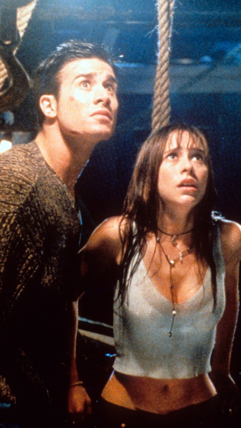 'I Know What You Did Last Summer' Movie Cast: Then Vs. Now Photos. Photo via Columbia Pictures/Getty...