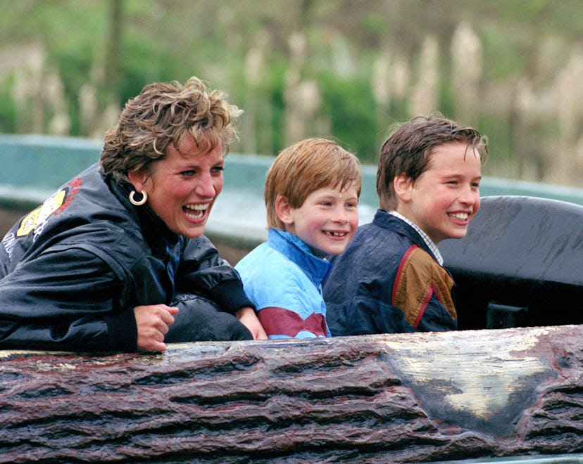 Kristen Stewart was determined to get Princess Diana right.