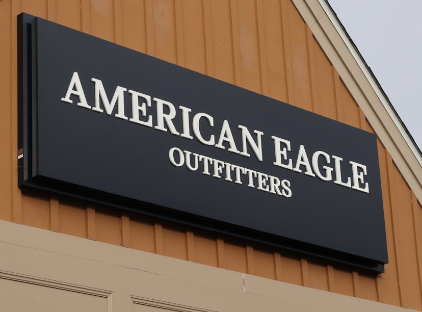 American Eagle Black Friday 2021