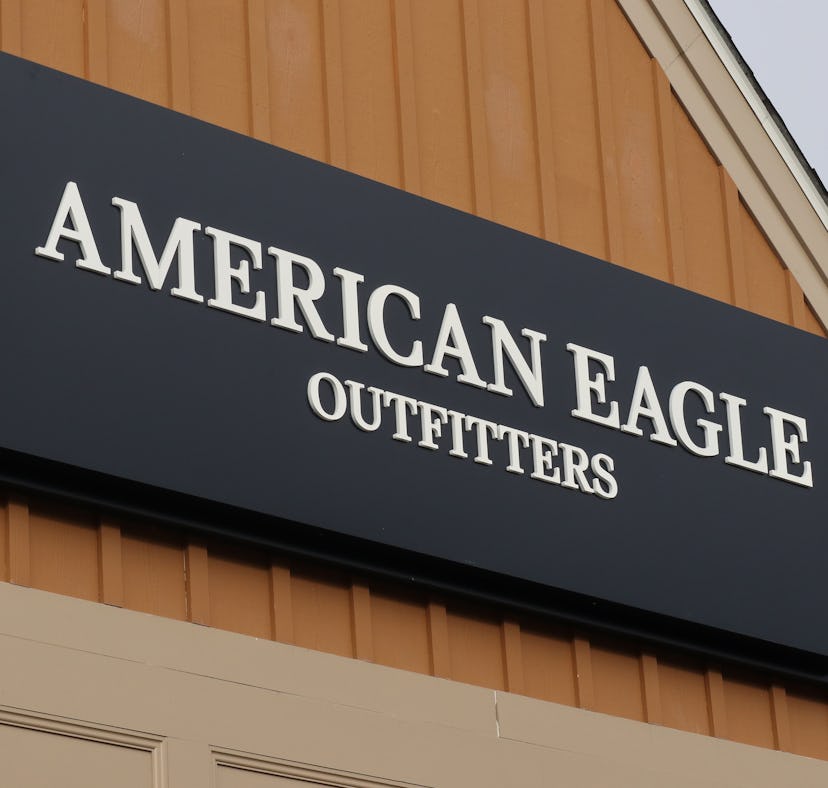 American Eagle Black Friday 2021