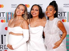 Here's why fans think Little Mix unfollowed Jesy Nelson on Instagram. 
