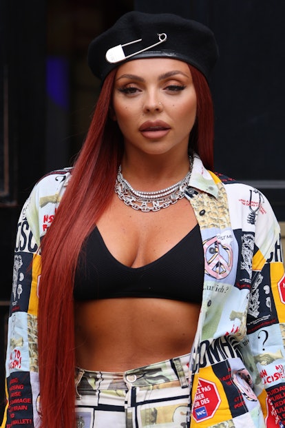 Here's why fans think Little Mix unfollowed Jesy Nelson on Instagram.
