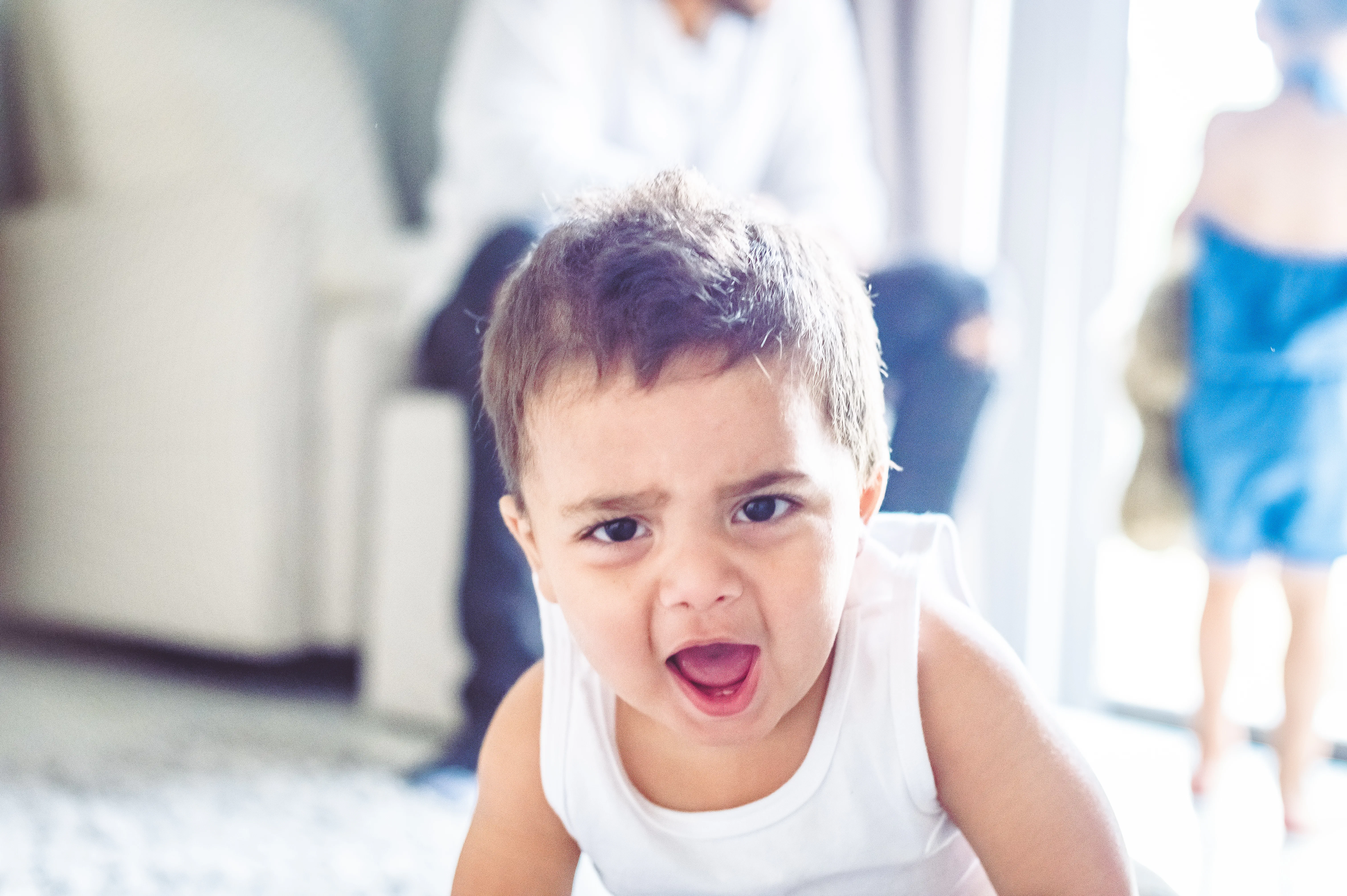 19 European Boy Names Full Of History Meaning