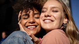 13 words to describe best friends