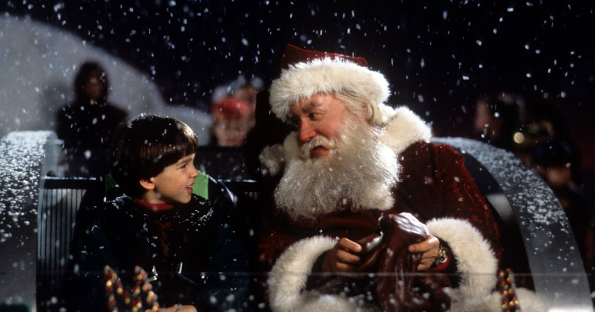 Freeform S 21 25 Days Of Christmas Schedule Is Here Freeform S 21 25 Days Of Christmas Schedule Is Here