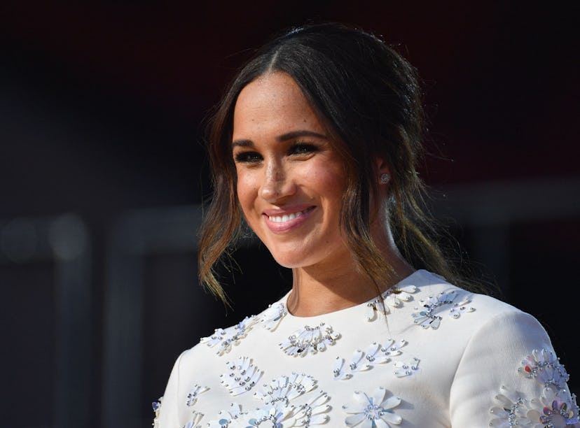 Meghan Markle bought the sweetest gift for paid leave advocates.