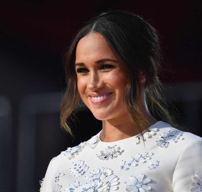 Meghan Markle bought the sweetest gift for paid leave advocates.