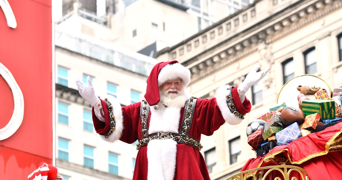 Is Macy'S Open Christmas Day 2021 How To Watch The 2021 Macy S Thanksgiving Day Parade Is Macy'S Open Christmas Day 2021 How To Watch The 2021 Macy S Thanksgiving Day Parade
