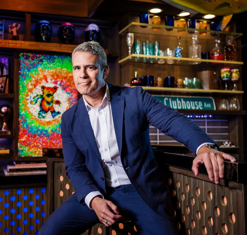 'The Real Housewives of Dubai' will be the first official international 'Real Housewives' on Bravo.