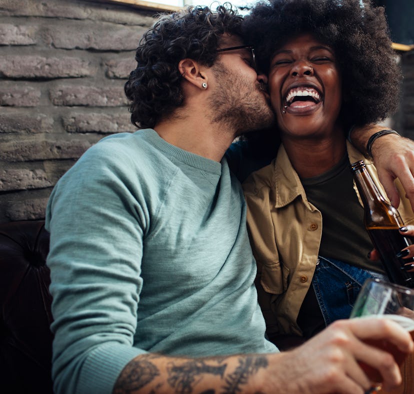 Here's how to hook up with your high school crush over Thanksgiving.