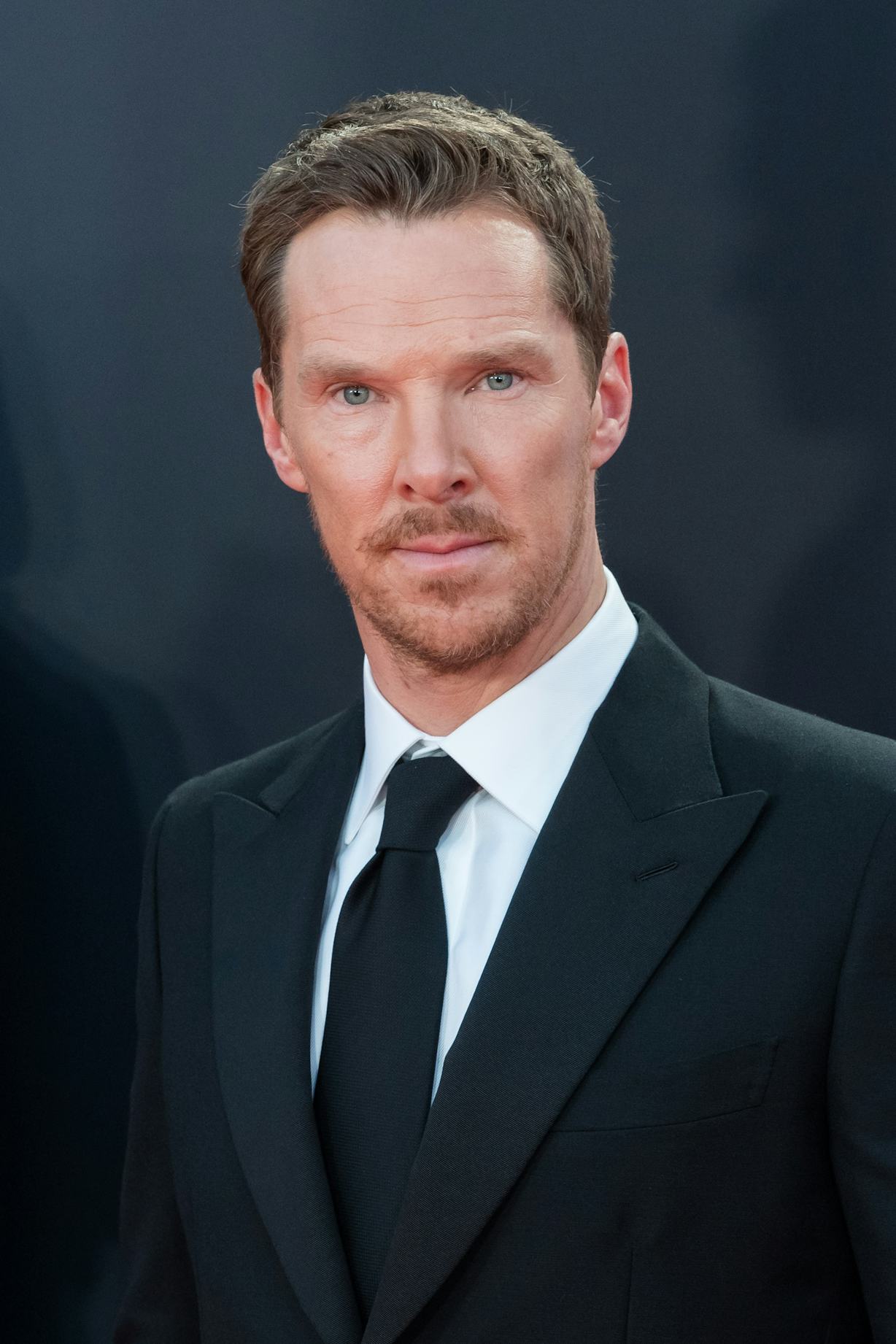 How To Watch Benedict Cumberbatch's 'Londongrad' In The UK