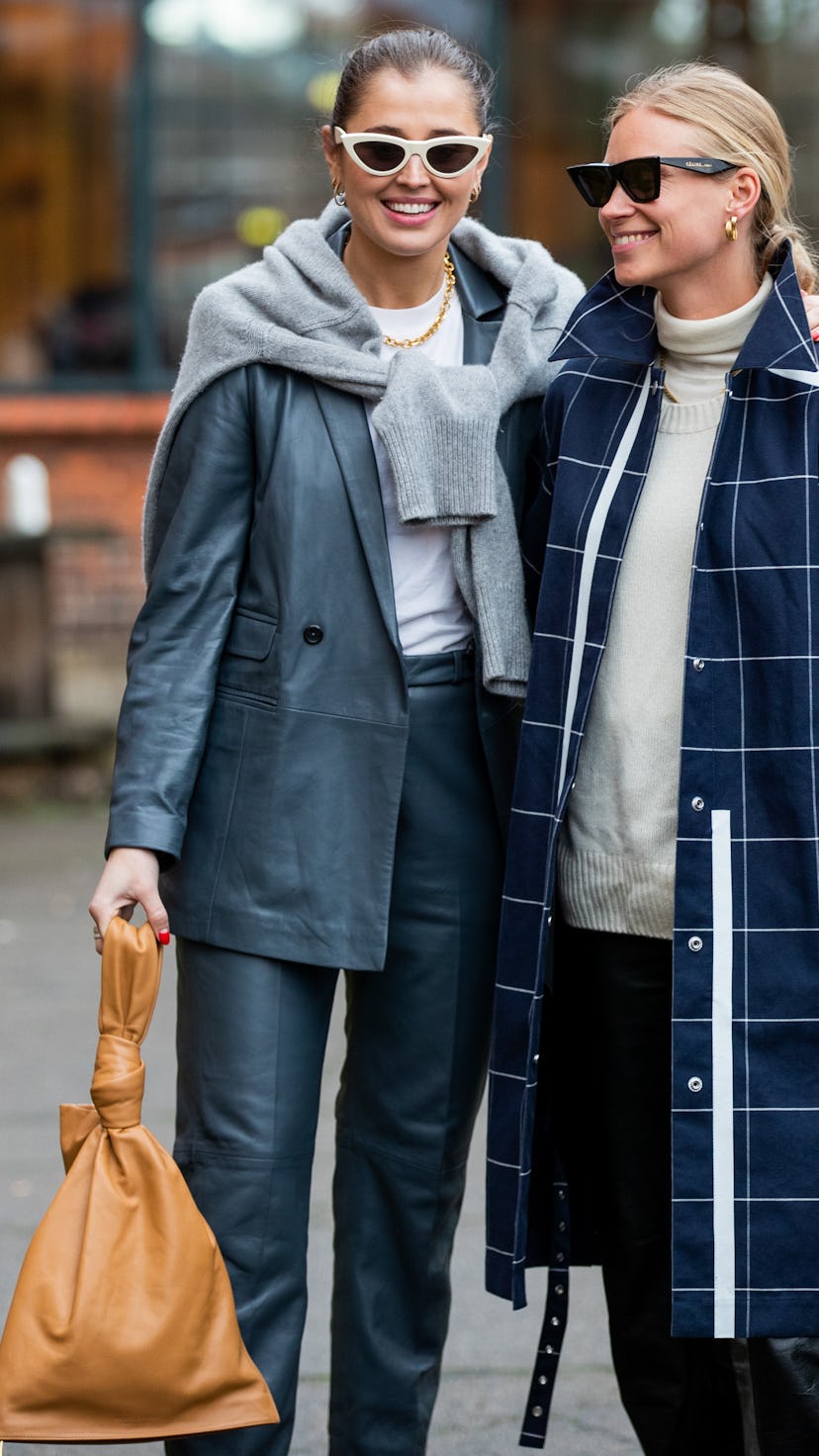 outfits for 50 degree weather