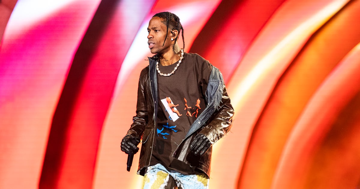 Travis Scott’s Dior collaboration might be in jeopardy