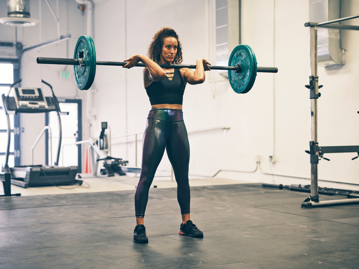 These weightlifting for beginners tips can help you feel more confident lifting for the first time.