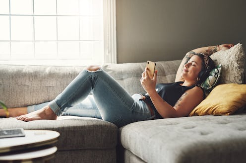 Get more out of your weekends with meditative music