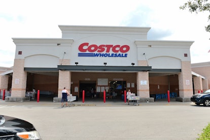 Costco will be closed Thanksgiving Day.