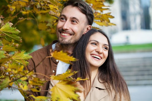 Scorpio and Capricorn can make a very compatible zodiac couple.