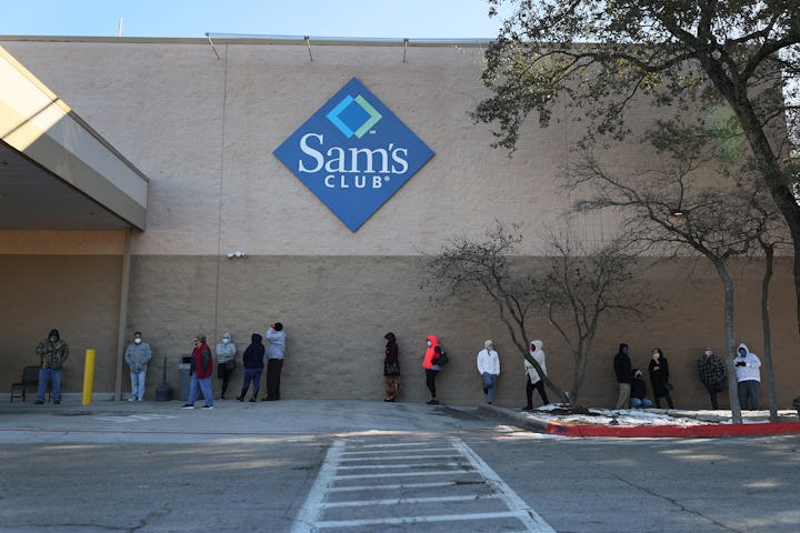 Sam's Club Christmas Eve & Day 2021 Hours Are Shorter Than usual