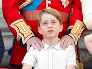 Prince George's cutest faces will make your day.