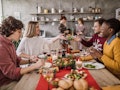 If you're hosting your first Friendsgiving, here are some tips for hosting everyone at your apartmen...