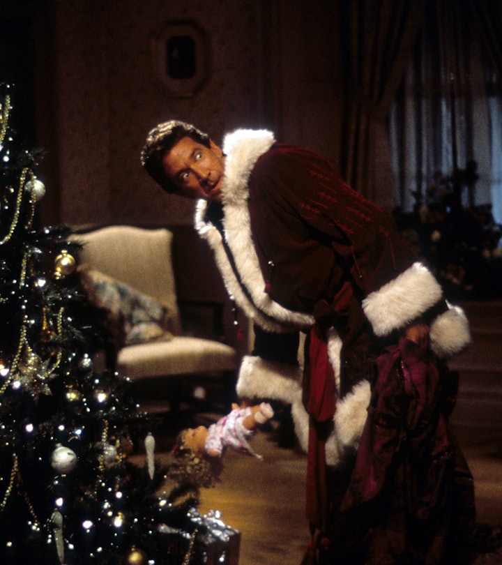  'The Santa Clause' is one of many Christmas movies to stream on Disney+.