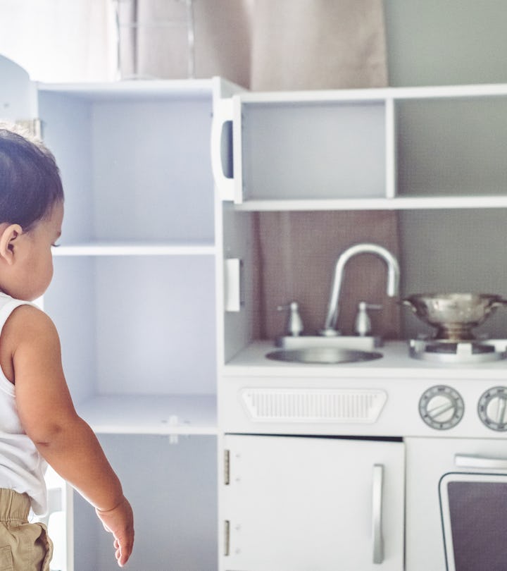 These are the best gifts to give a 2-year-old in your life.