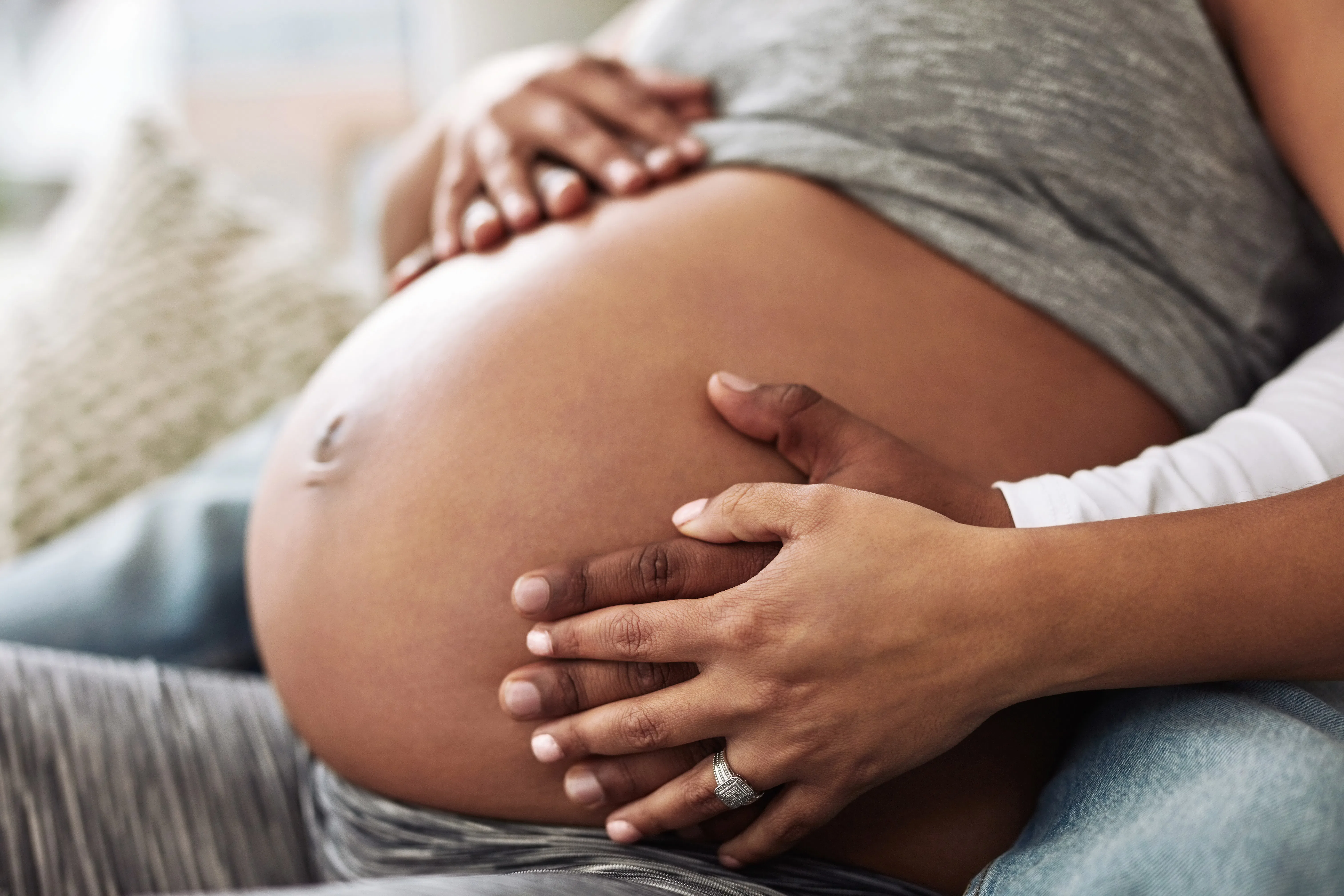 Can You Have Sex While In Labor? 2 Women Share How They Got It On