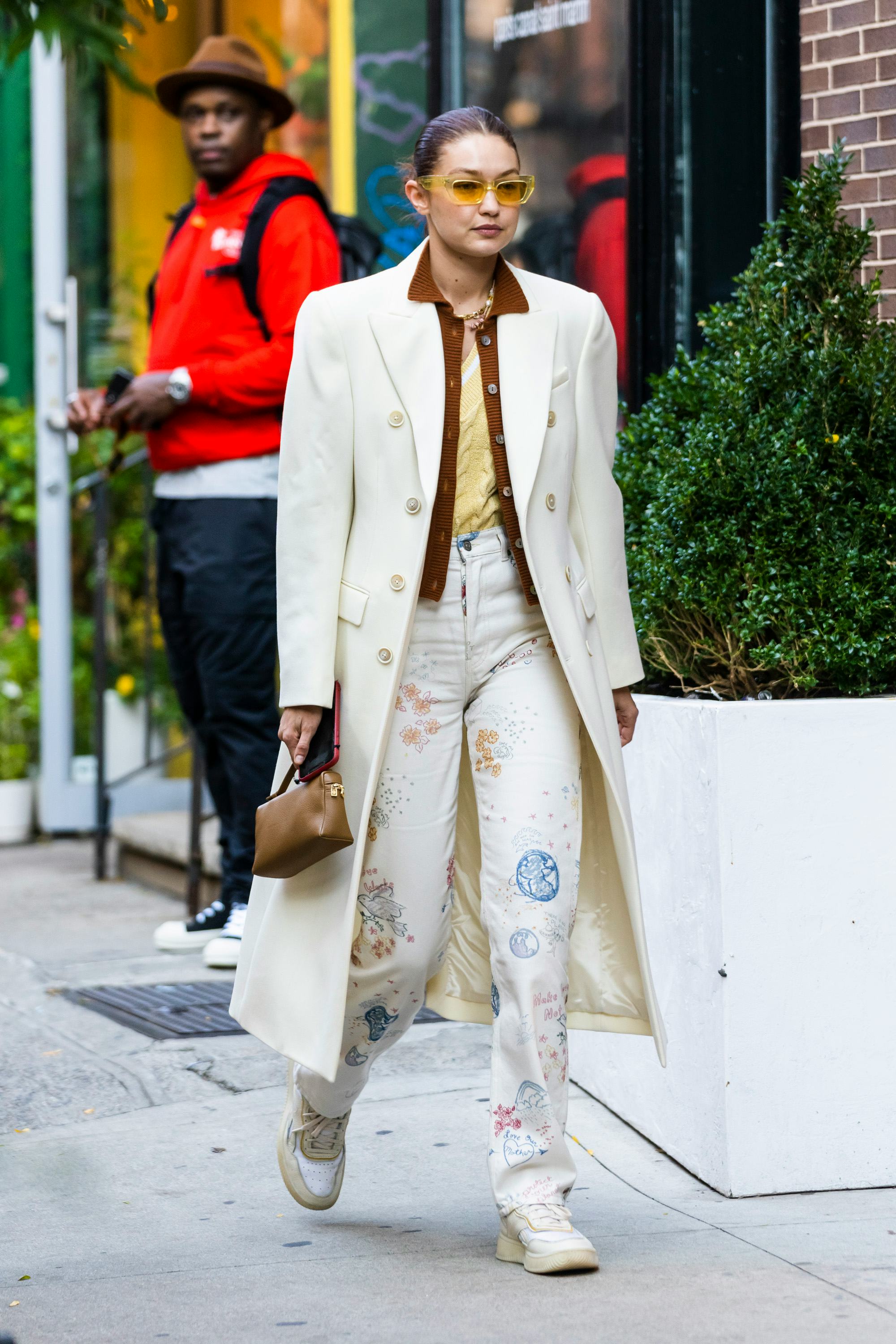 How Celebrities Wear Their Reformation Dresses, Jeans, & Boots