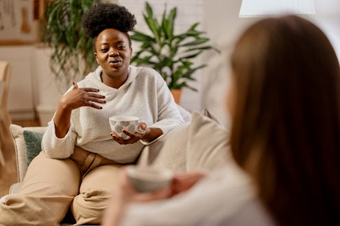 Setting relationship boundaries is crucial for having a happy and healthy partnership.