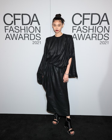 Aubrey Plaza looks effortlessly chic on the red carpet of the CFDA Fashion  Awards