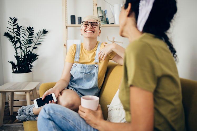 These gifts for roommates include everything from 'Friends' ornaments to a mini golf set for your ap...