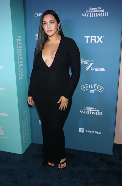 See the best fashion moments of 2021 for plus sizes, according to "The Power Of Plus" author Gianluc...